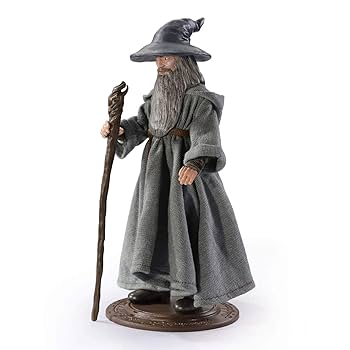新品　ガンダルフ　1/2 フィギュア　グッドスマイルカンパニー Gandalf Infinity Studio X Penguin Toys Master Forge Series 